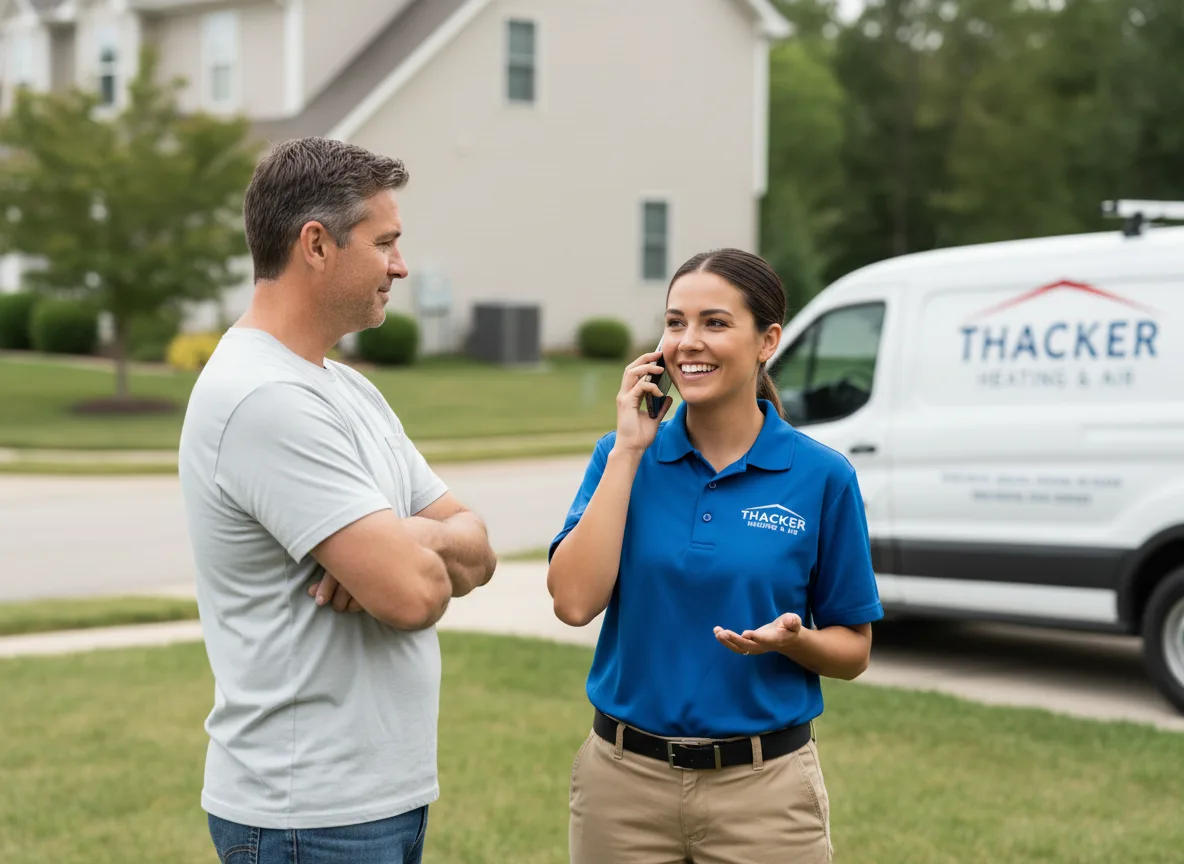Ac Repair Lyndonville, NY FAQs